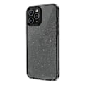 Miniatyrbillede 3 af 5: UNIQ LIFEPRO TINSEL COVER TIL IPHONE 12 PRO MAX - SORT