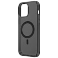 Miniatyrbillede 4 af 9: UNIQ LIFEPRO XTREME MAGCLICK OPLADNINGSETUI TIL IPHONE 14 PRO MAX - GRÅ OG SORT