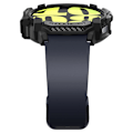 Miniatyrbillede 7 af 11: SPIGEN RUGGED ARMOR SAMSUNG GALAXY WATCH 7 (44 MM) MAT SORT