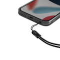 Miniatyrbillede 6 af 7: UNIQ HELDRO ETUI TIL IPHONE 13 - GRÅ