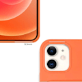 Miniatyrbillede 8 af 11: KORTETUI SILIKONE PUNGETUI MED KORTPLADS DOKUMENTER TIL SAMSUNG GALAXY S21+ 5G (S21 PLUS 5G) RØD