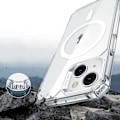 Miniatyrbild 7 av 7: ESR AIR ARMOR IPHONE 13/14 CLEAR
