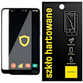 Miniatyrbild 7 av 11: Spacecase 5D Härdat Glas För Huawei P20 P30 P40 Skydd