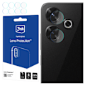Miniatyrbillede 1 af 3: REDMI 13 4G - 3MK LENS PROTECTION