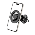 Miniatyrbillede 2 af 8: TECH-PROTECT N56 MAGNETISK MAGSAFE VENT CAR MOUNT SORT