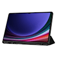 Miniatyrbild 5 av 7: TECH-PROTECT SC PEN GALAXY TAB S9 FE+ PLUS 12.4 X610 / X616B SVART