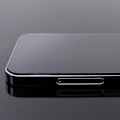 Miniatyrbillede 6 af 11: WOZINSKY SUPER DURABLE FULL GLUE FULDSKÆRMS HÆRDET GLAS MED RAMMEETUI VENLIG APPLE IPHONE XR / IPHONE 11 SORT