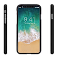 Miniatyrbild 2 av 6: Mercury Soft Huawei Mate 10 svart /svart
