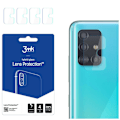 Miniatyrbillede 2 af 4: SAMSUNG GALAXY A51 4G - 3MK OBJEKTIVBESKYTTELSE