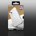 Miniatyrbillede 7 af 7: RAPTIC X-DORIA TASKER TRANSPARENT TASKER TIL IPHONE 14