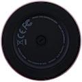 Miniatyrbild 5 av 8: Guess magnetisk skrift metall Bluetooth-høyttaler - rosa