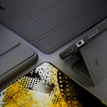 Miniatyrbillede 4 af 11: APPLE IPAD 10 GEN - DO 12" SOFT TABLET CASE
