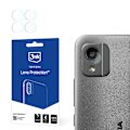 Miniatyrbillede 2 af 4: NOKIA C110 - 3MK OBJEKTIVBESKYTTELSE