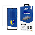 Miniatyrbillede 1 af 3: XIAOMI MI 9 LITE/MI CC9 - 3MK FLEXIBLEGLASS