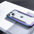 Miniatyrbillede 8 af 11: RAPTIC X-DORIA CASE CASE HUSDÆKNING TIL IPHONE 14 PLUS OPAL