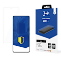 Miniatyrbillede 1 af 3: INFINIX NOTE 30 VIP - 3MK ARC+