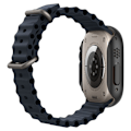 Miniatyrbillede 11 af 11: SPIGEN THIN FIT APPLE WATCH ULTRA (49 MM) SORT