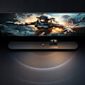 Miniatyrbild 7 av 10: MCDODO USB-C-KABEL SNABBLADDNING THUNDERBOLT 4 40GBPS 240W USB TYPE C 1M