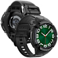 Miniatyrbillede 1 af 11: SPIGEN RUGGED ARMOR "PRO" GALAXY WUR 6 CLASSIC (47 MM) SORT