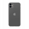 Miniatyrbild 6 av 10: Spacecase Clear Case För Iphone 11 Transparent Skydd