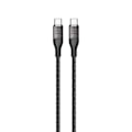 Miniatyrbild 6 av 7: Hurtigladekabel 120W 1m USB-C - USB-C Dudao L22C - grå