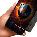 Miniatyrbillede 7 af 11: SAMSUNG GALAXY A05S - 3MK SILKY MATT PRIVACY