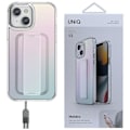 Miniatyrbillede 1 af 7: UNIQ HELDRO ETUI TIL IPHONE 13 - IRISERENDE