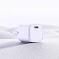 Miniatyrbild 2 av 11: MCDODO SNABB LITEN USB-C 20W LADDARE FÖR IPHONE
