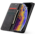 Miniatyrbild 1 av 11: Spacecase Pålbocksväska Skål För Iphone X Xs Svart