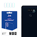 Miniatyrbillede 2 af 4: LG K40S - 3MK OBJEKTIVBESKYTTELSE