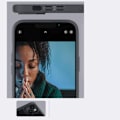 Miniatyrbillede 10 af 11: CASEOLOGY SKYFALL IPHONE 14 PLUS / 15 PLUS MAT SORT