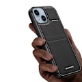 Miniatyrbillede 6 af 11: DUX DUCIS CASE MED MAGSAFE TIL IPHONE 14 PLUS SORT