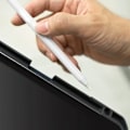 Miniatyrbillede 7 af 9: UNIQ TREXA COVER TIL IPAD PRO 11'' 2021/2020 - RØD
