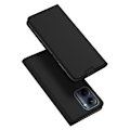 Miniatyrbillede 3 af 11: DUX DUCIS CASE CASE DÆKKER TIL REALME C33 SORT