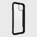 Miniatyrbillede 4 af 11: RAPTIC X-DORIA CASE CASE COVER TIL IPHONE 14 PLUS SORT