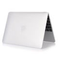 Miniatyrbild 3 av 6: TECH-PROTECT SMARTSHELL MACBOOK PRO 13 2016-2022 MATT SVART