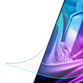 Miniatyrbillede 7 af 11: OPPO A74 5G - 3MK SILKY MATT PRO