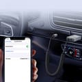 Miniatyrbillede 10 af 11: WOZINSKY WTODB BLUETOOTH 5.3 LYDADAPTER / AUX LYDMODTAGER