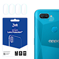 Miniatyrbillede 2 af 4: OPPO A12 - 3MK OBJEKTIVBESKYTTELSE