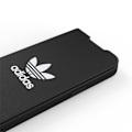 Miniatyrbillede 6 af 8: ADIDAS OR BOOKLET CASE BASIC ETUI TIL IPHONE 13 - SORT OG HVID