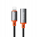 Miniatyrbild 9 av 10: MCDODO LIGHTNING ADAPTER USB-C OTG 2A for IPHONE X 11 12 13 14