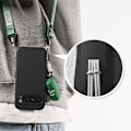 Miniatyrbillede 4 af 10: RINGKE ONYX GOOGLE PIXEL 9 PRO XL SORT