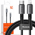 Miniatyrbild 1 av 10: MCDODO USB-C LIGHTNING SNABB LADDNINGSKABEL 36W 1M IPHONE 12 13 14