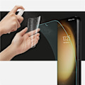 Miniatyrbild 11 av 11: HYDROGEL FILM SPIGEN NEO FLEX 2-PACK GALAXY S23 CLEAR