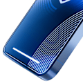 Miniatyrbillede 11 af 11: APPLE IPHONE XS MAX/11 PRO MAX - 3MK HARDGLASS MATT MAX