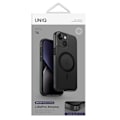 Miniatyrbild 9 av 9: UNIQ LifePro Xtreme iPhone 14 6.1 deksel Magclick Lader svart/røyk frost