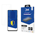 Miniatyrbillede 1 af 3: SAMSUNG GALAXY A42 5G - 3MK FLEXIBLEGLASS