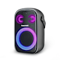 Miniatyrbild 2 av 11: Tronsmart Halo 100 trådløs Bluetooth-høyttaler 60W sort