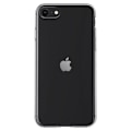 Miniatyrbillede 2 af 7: SPIGEN LIQUID CRYSTAL IPHONE 7 / 8 / SE 2020 / 2022 CRYSTAL CLEAR