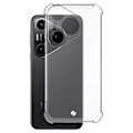 Miniatyrbild 6 av 11: Spacecase-Fodral Antichock-Skydd För Huawei P30 P40 P50 Pura 70